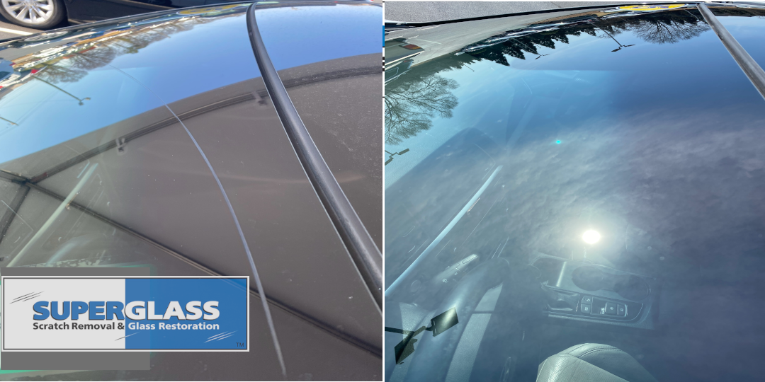 Read more about the article Car Windshield Scratch Repair Cost: A High-ROI Service for Car Dealerships