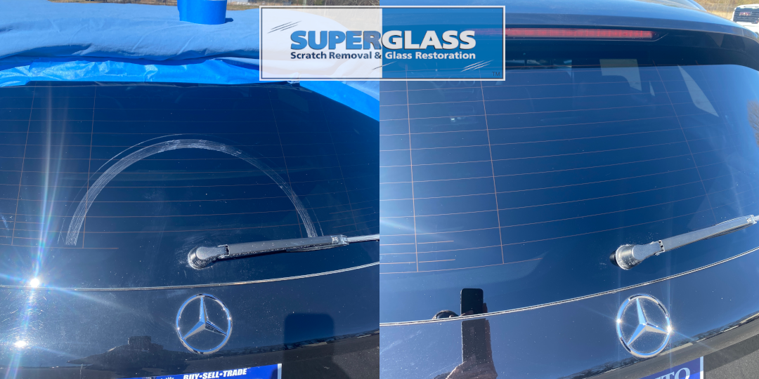 Read more about the article Windshield Wiper Scratch Repair: Why a Professional Scratch Removal Service Is Worth It